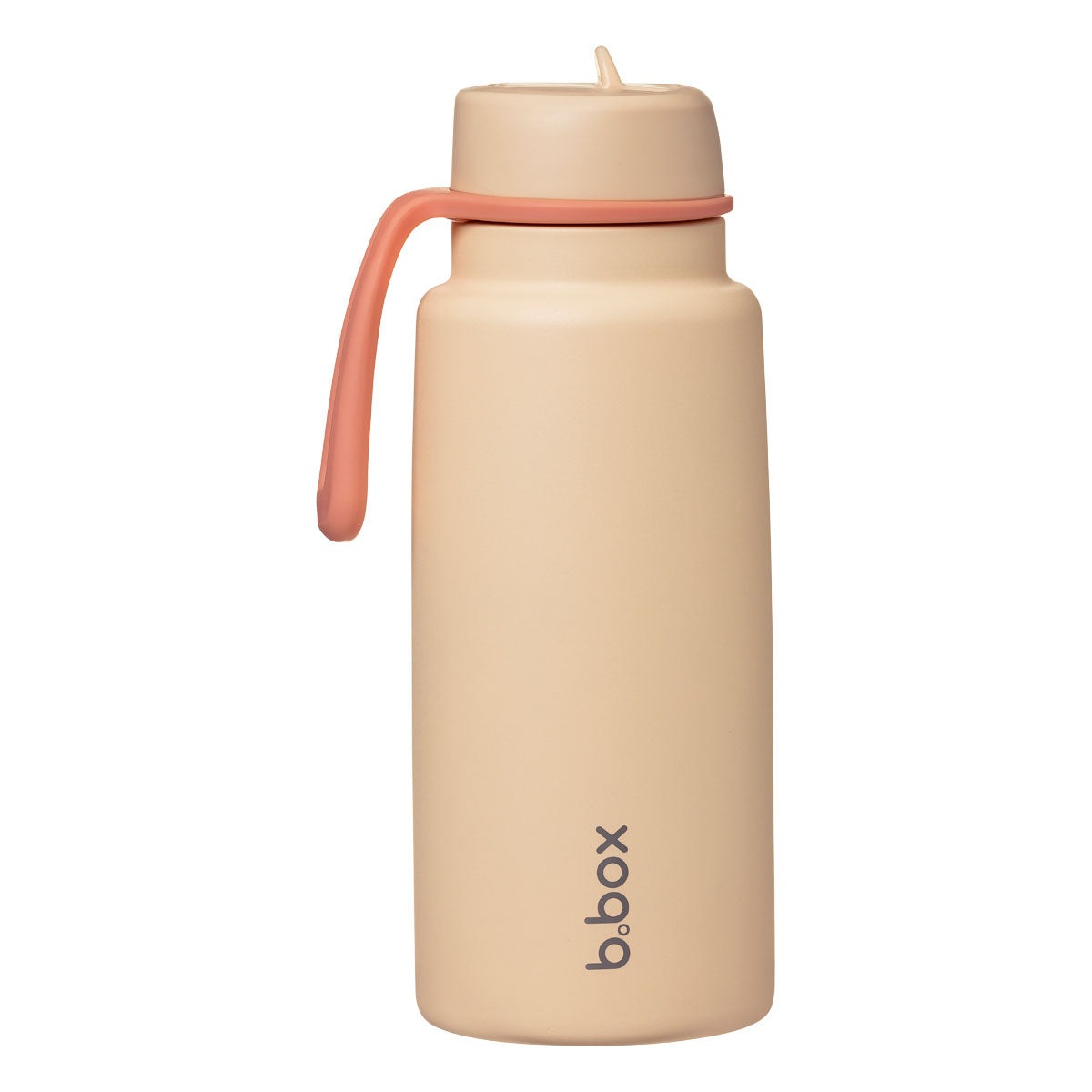 B.Box Insulated Flip Top Bottle 1L