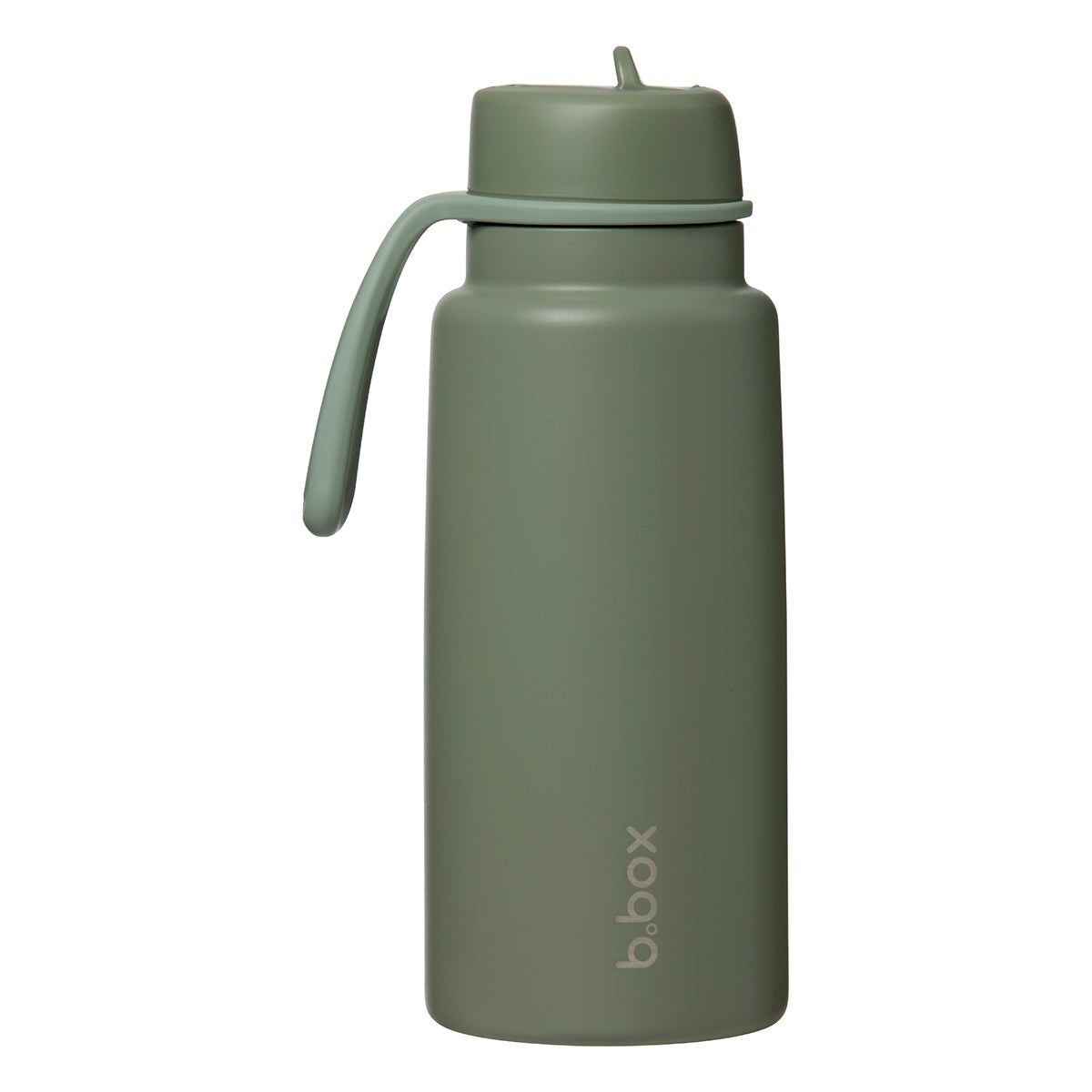 B.Box Insulated Flip Top Bottle 1L, Drinking Bottles & Accessories, OCARE NZ