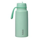 B.Box Insulated Flip Top Bottle 1L, Drinking Bottles & Accessories, OCARE NZ