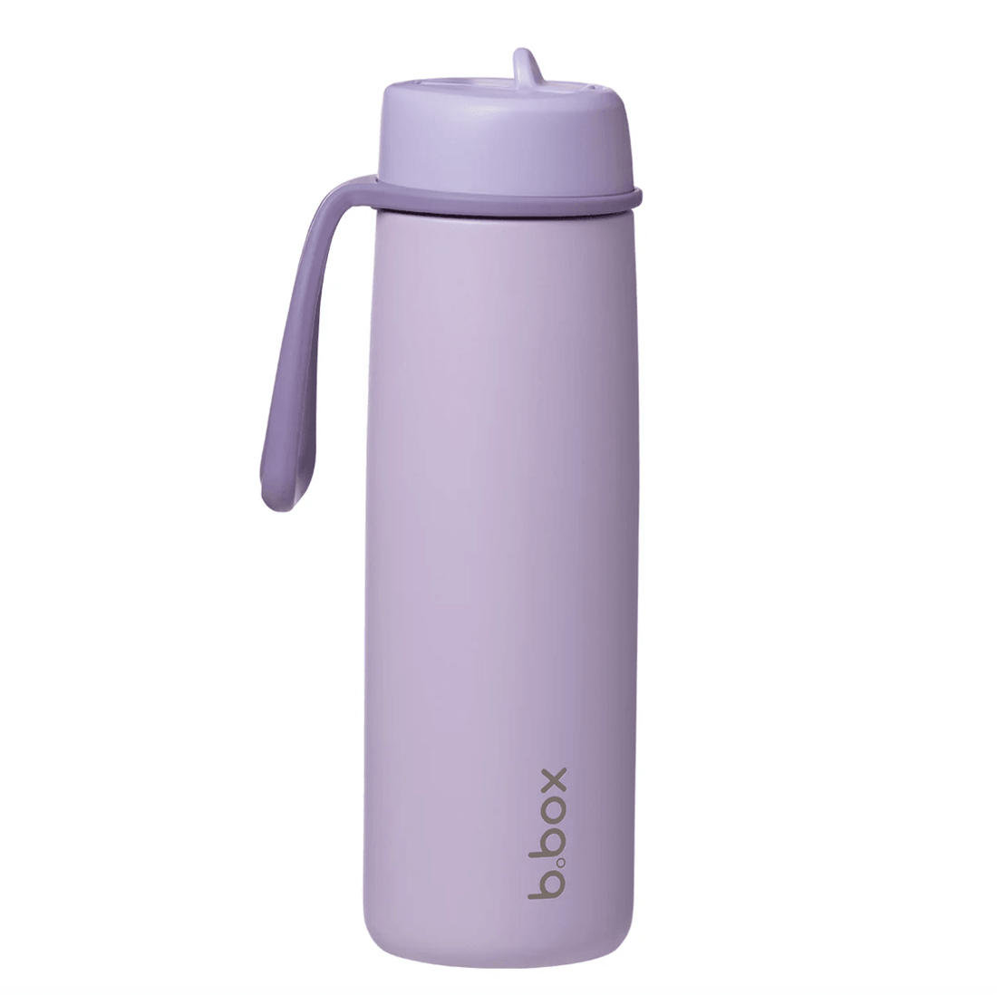 B.Box Insulated Flip Top Bottle 690ml, image 2
