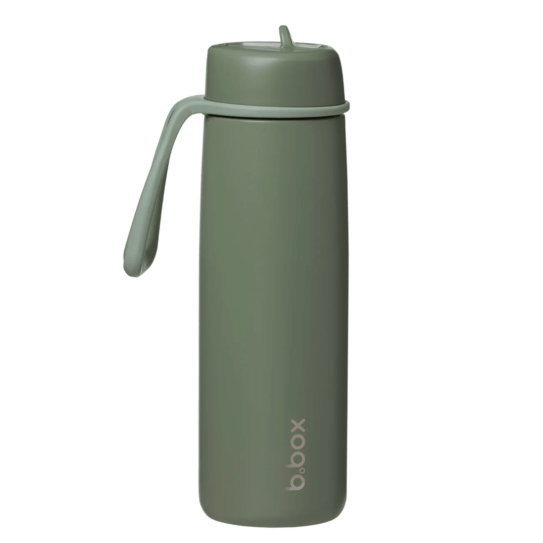 B.Box Insulated Flip Top Bottle 690ml, image 5