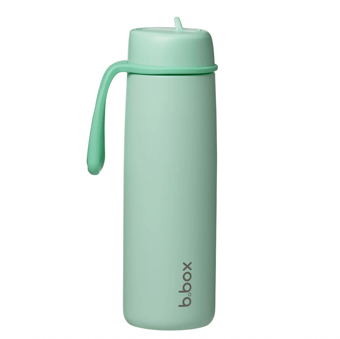 B.Box Insulated Flip Top Bottle 690ml, image 4