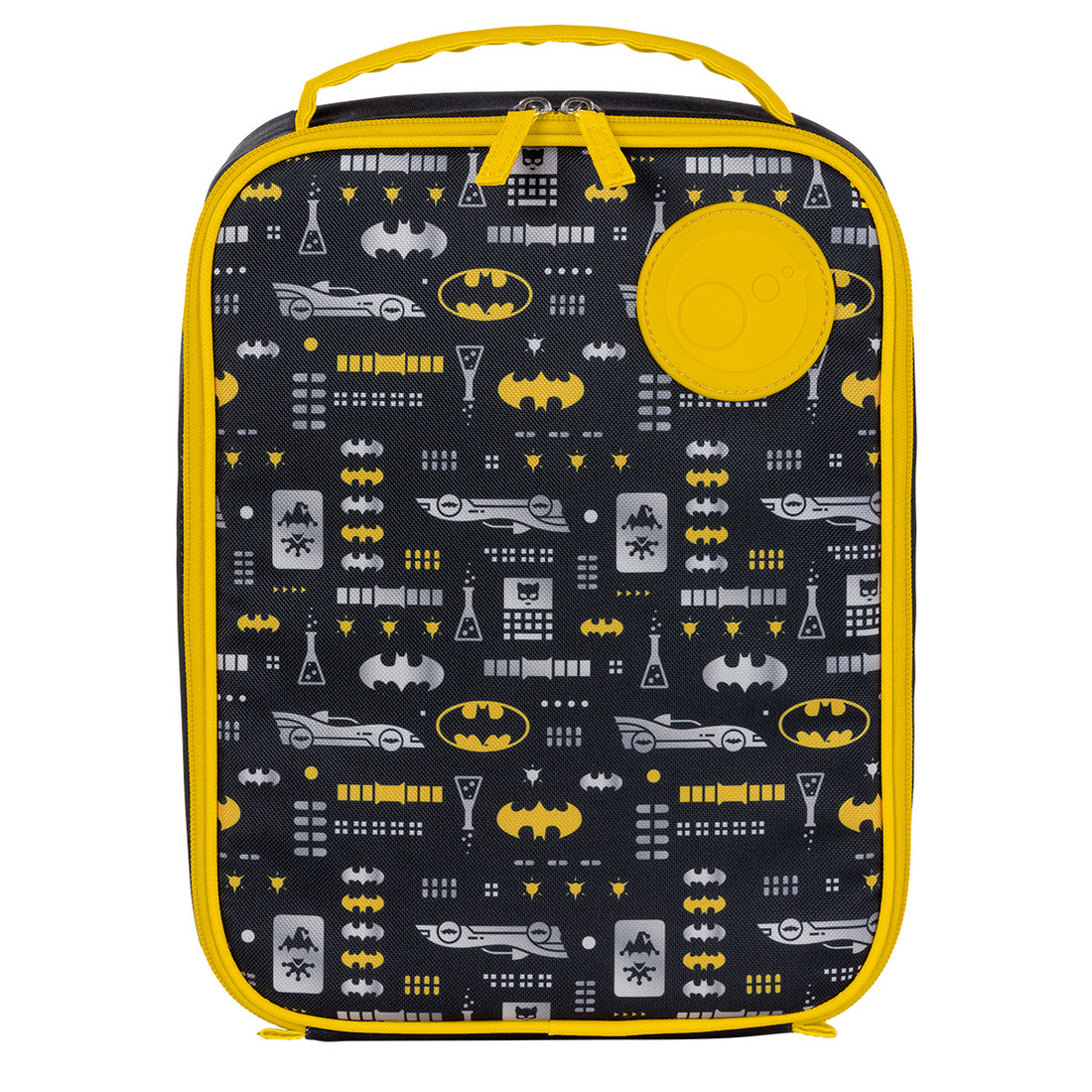 B.Box Limited Edition Flexi Insulated Lunch Bag, image 2