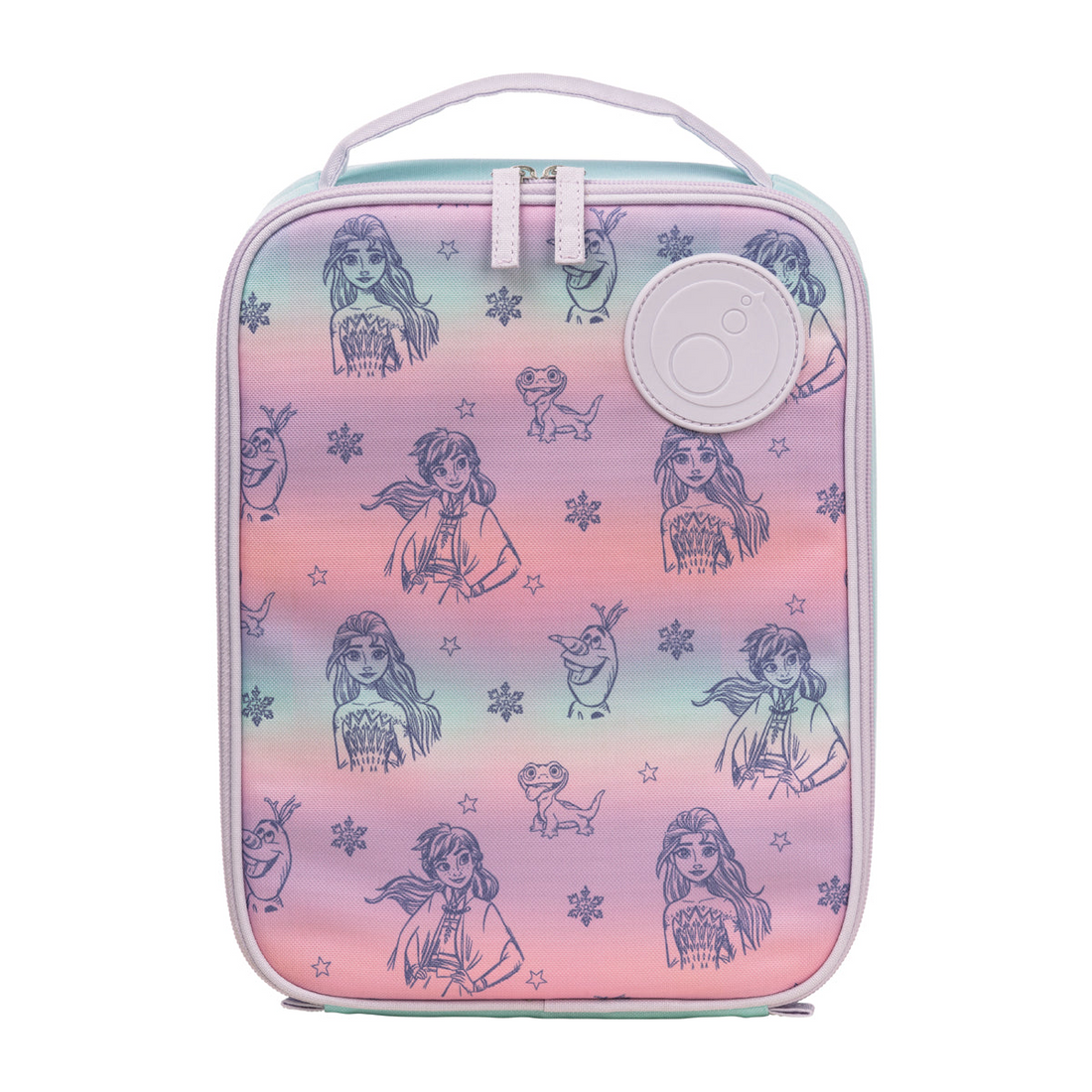B.Box Limited Edition Flexi Insulated Lunch Bag, image 3