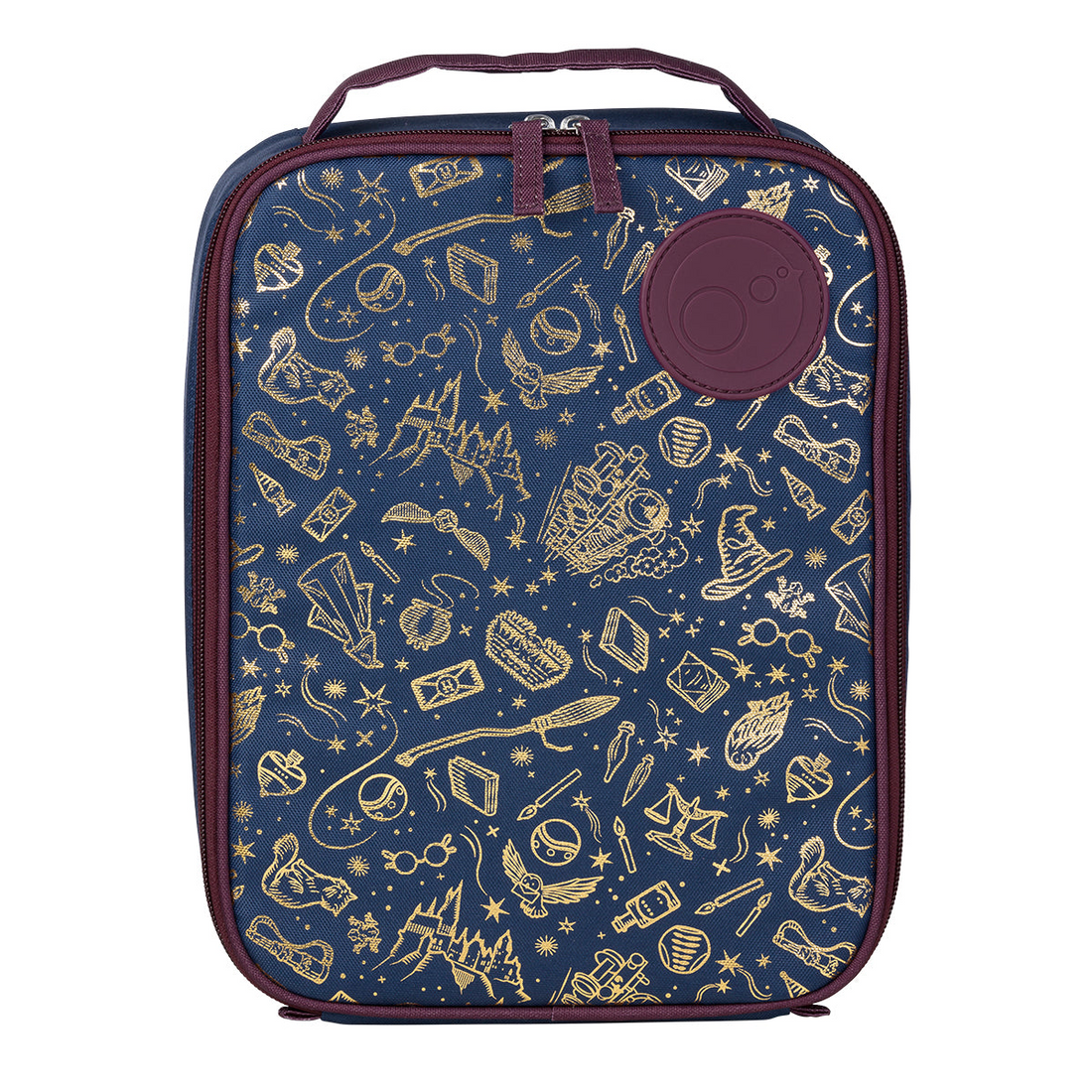 B.Box Limited Edition Flexi Insulated Lunch Bag, image 4
