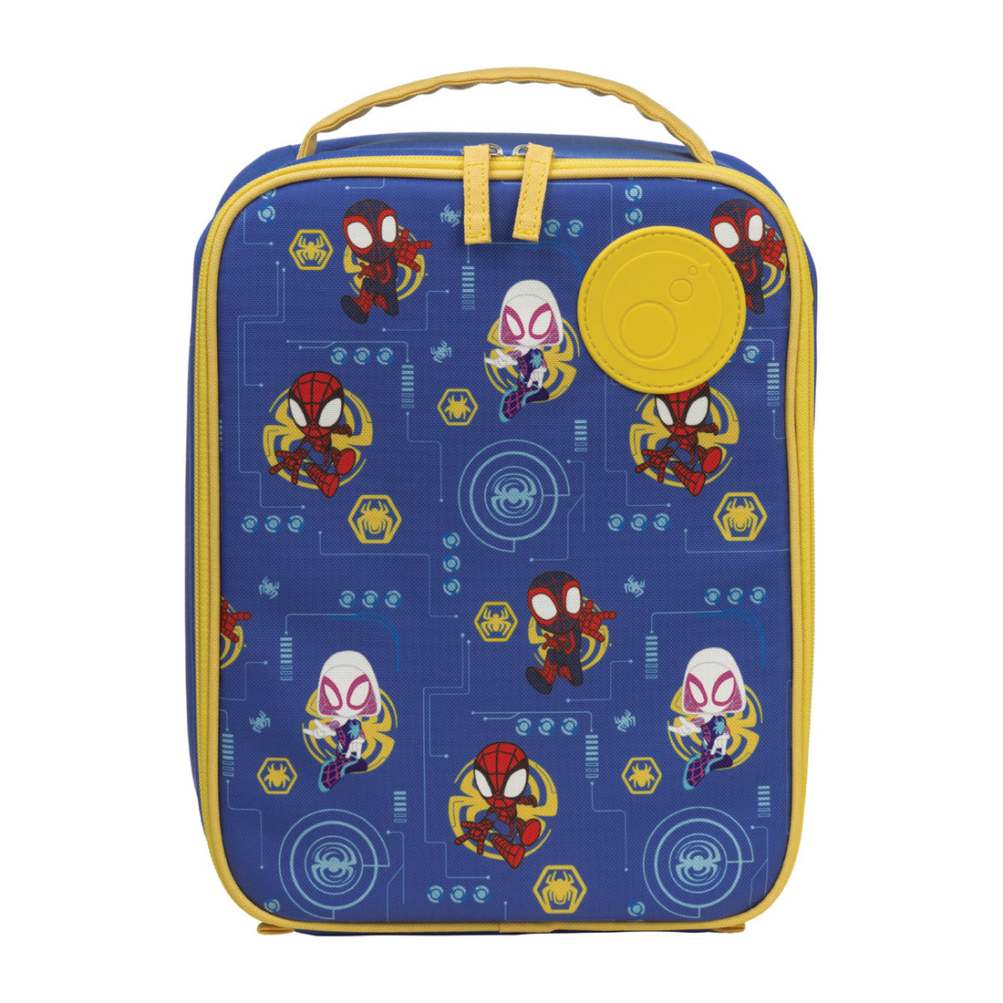B.Box Limited Edition Flexi Insulated Lunch Bag, image 5