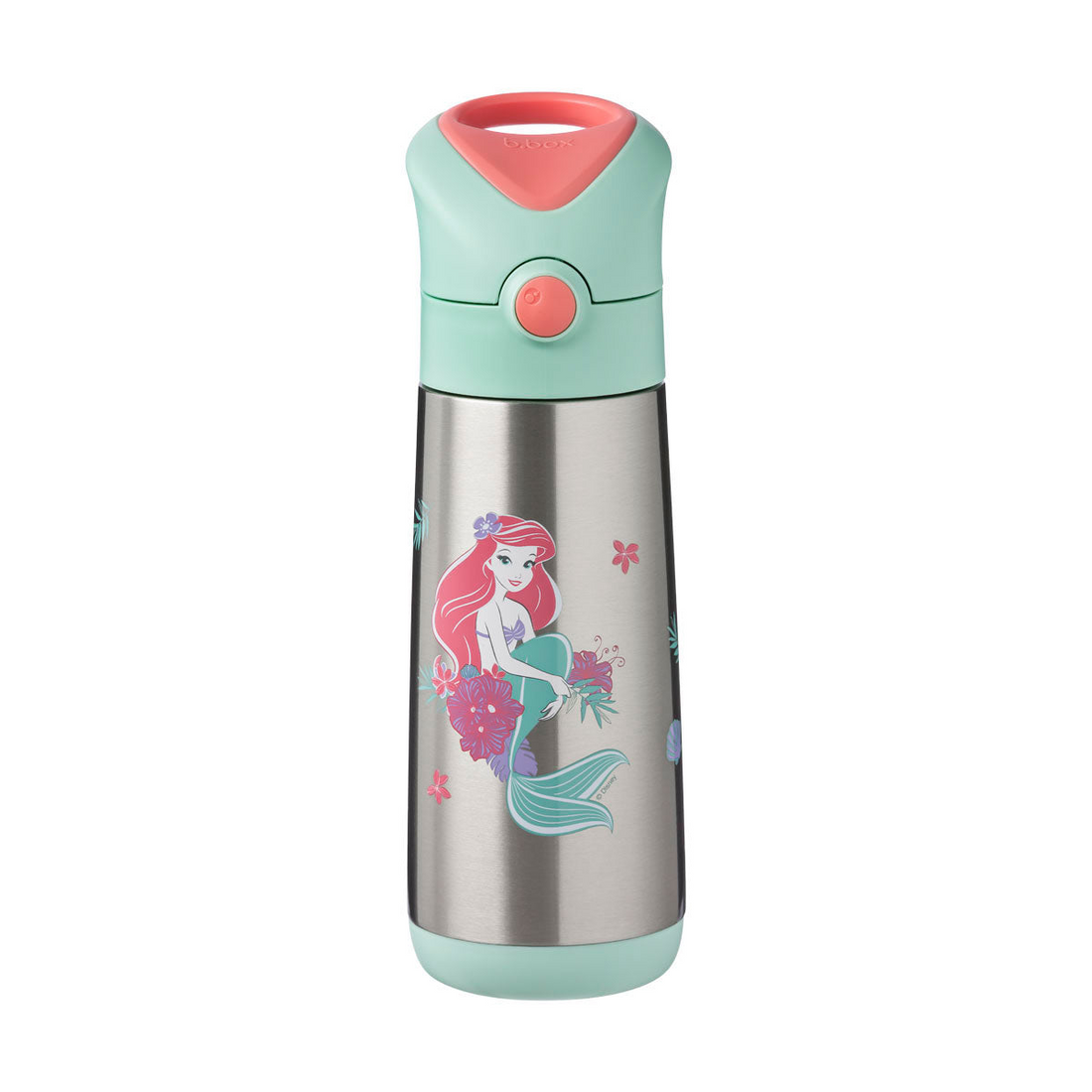 B.Box Limited Edition Insulated Drink Bottle 500ml, image 2