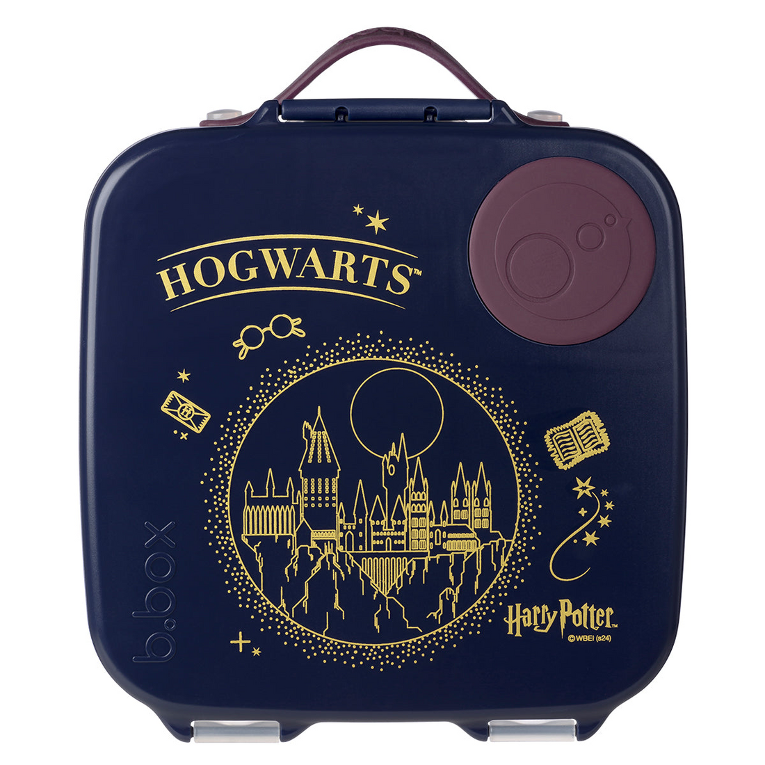 B.Box Limited Edition Lunch Box, image 6