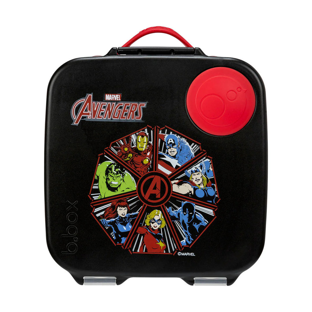B.Box Limited Edition Lunch Box, image 3