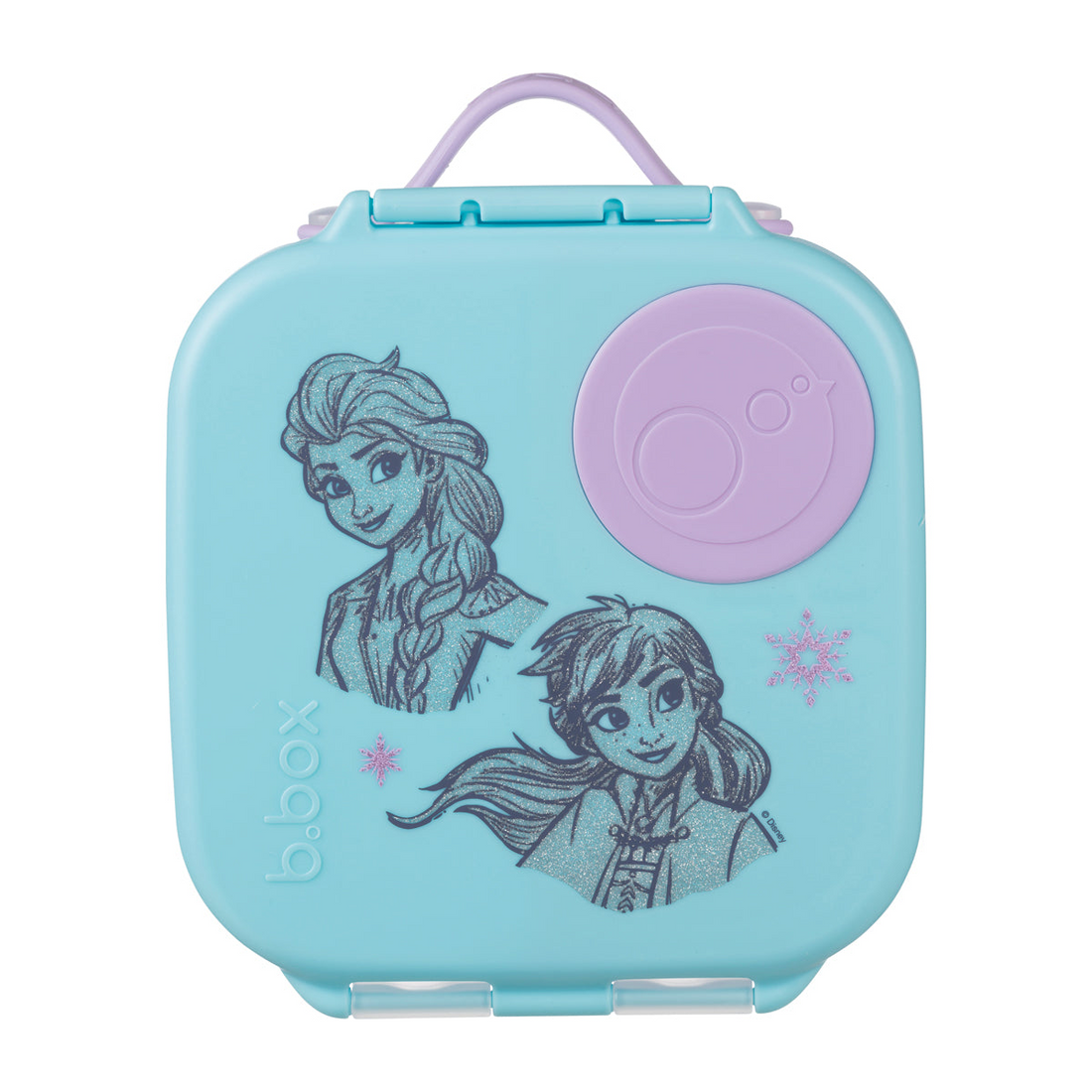 B.Box Limited Edition Mini Lunch Box, image 5