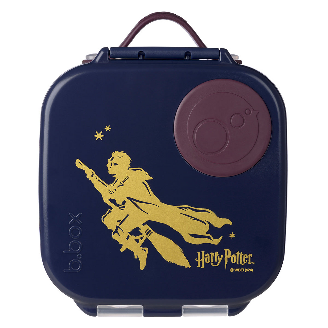 B.Box Limited Edition Mini Lunch Box, image 6