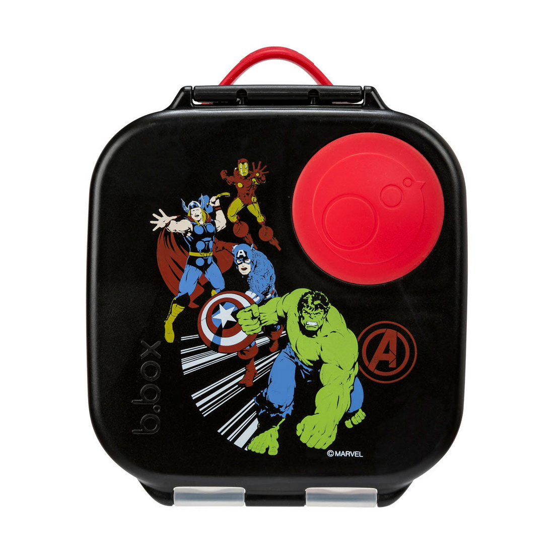 B.Box Limited Edition Mini Lunch Box, image 4