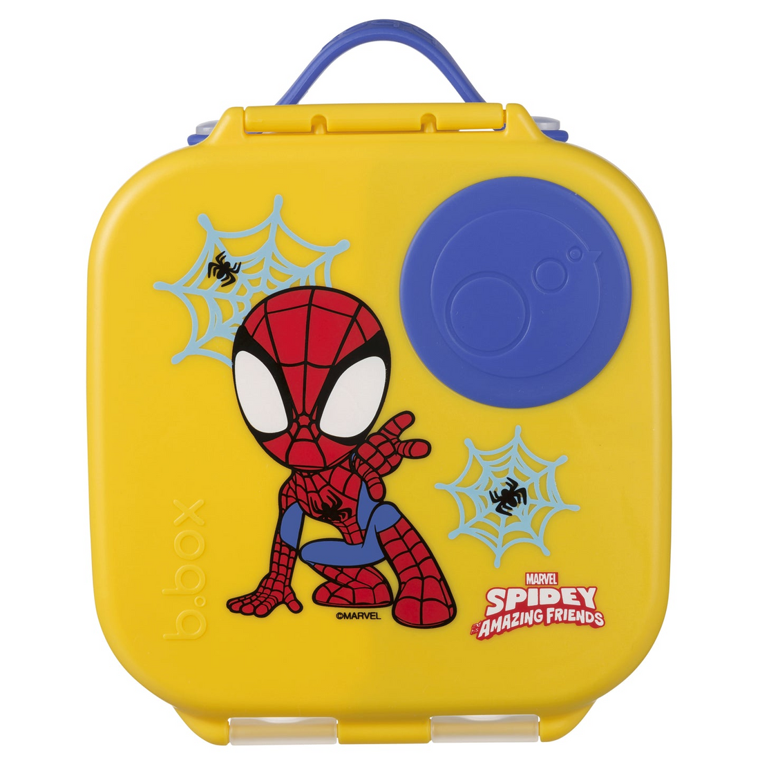 B.Box Limited Edition Mini Lunch Box, image 2