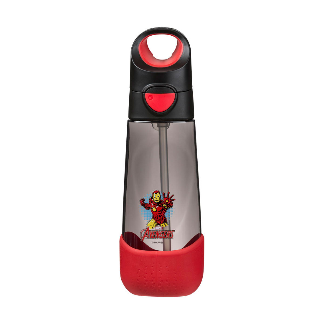 B.Box Limited Edition Tritan Drink Bottle 600ml, image 3