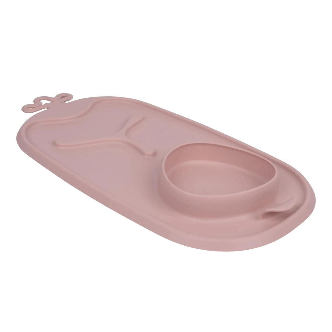 B.Box Roll + Go Mealtime Mats, image 4