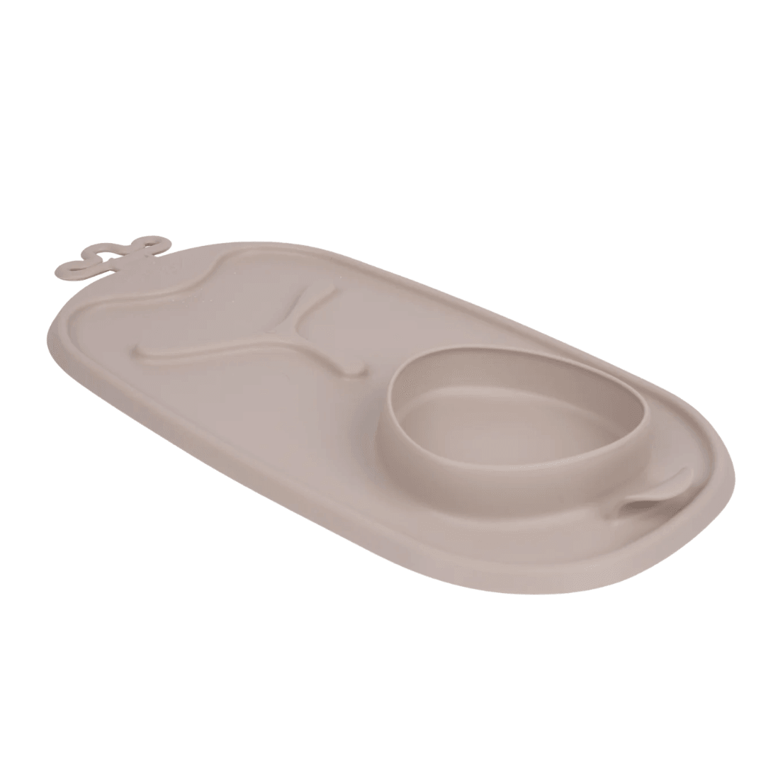 B.Box Roll + Go Mealtime Mats, image 2