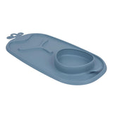B.Box Roll + Go Mealtime Mats