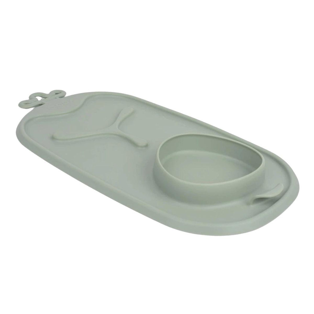 B.Box Roll + Go Mealtime Mats, image 3