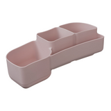 B.Box Silicone Bento Tray - Lunchbox Insert