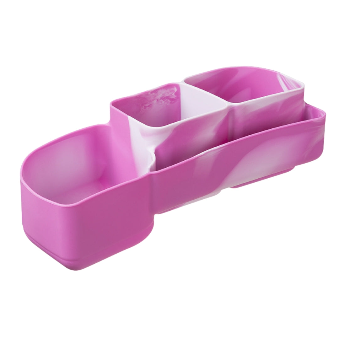 B.Box Silicone Bento Tray - Lunchbox Insert, image 3