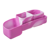 B.Box Silicone Bento Tray - Lunchbox Insert