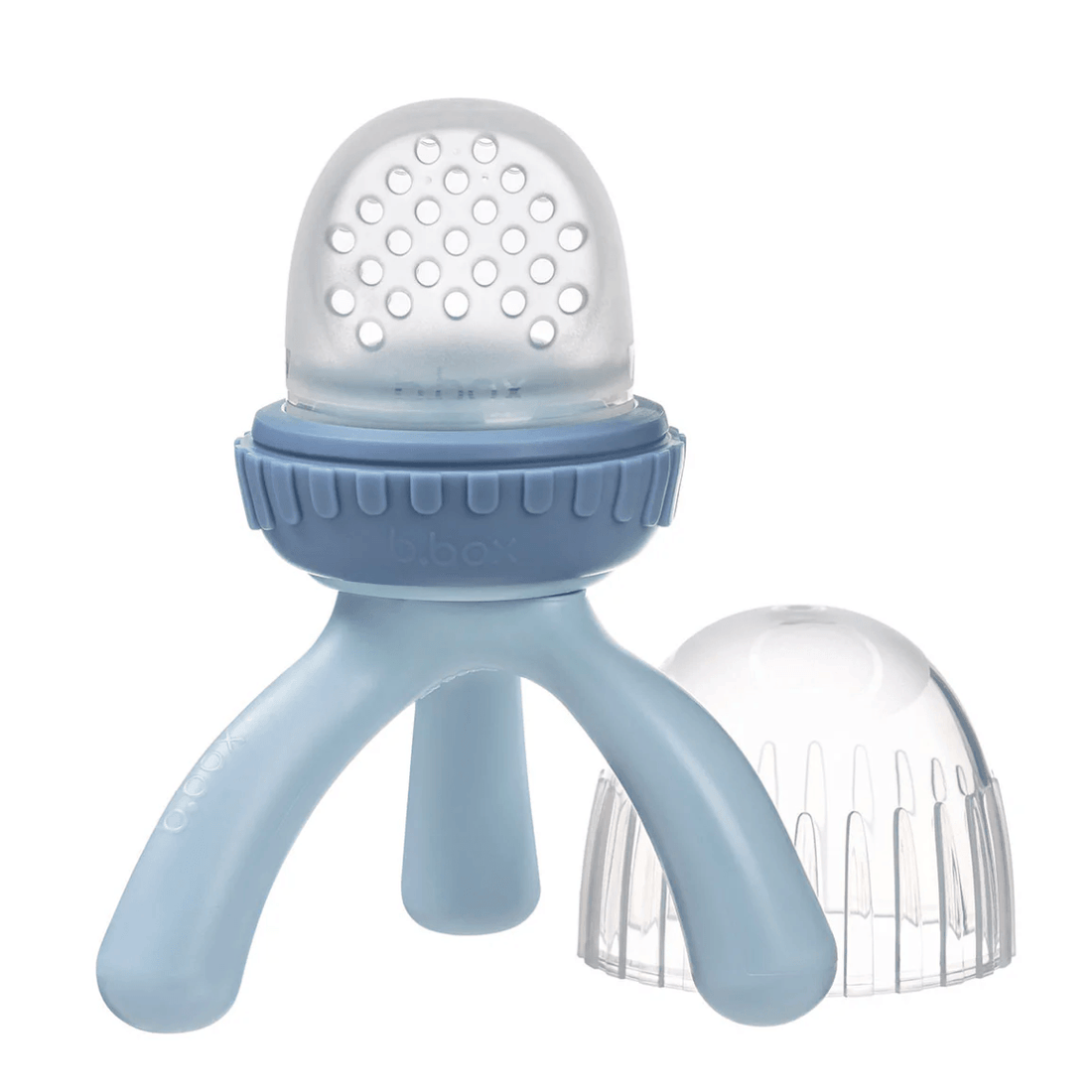 B.Box Silicone Fresh Food Feeder, image 2
