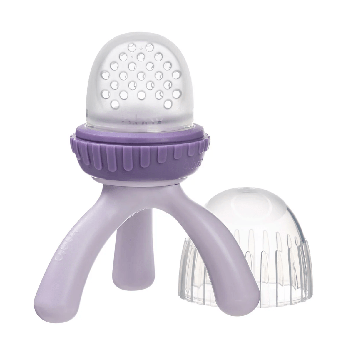 B.Box Silicone Fresh Food Feeder，Baby Safety，OCARE NZ