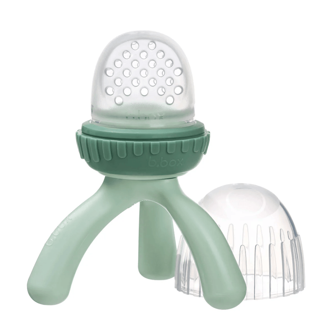 B.Box Silicone Fresh Food Feeder, image 4