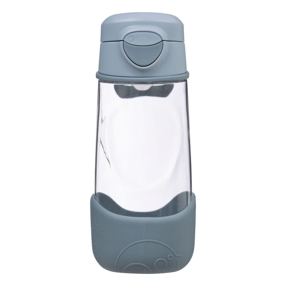 B.Box Sport Spout Bottle 450ml, image 3