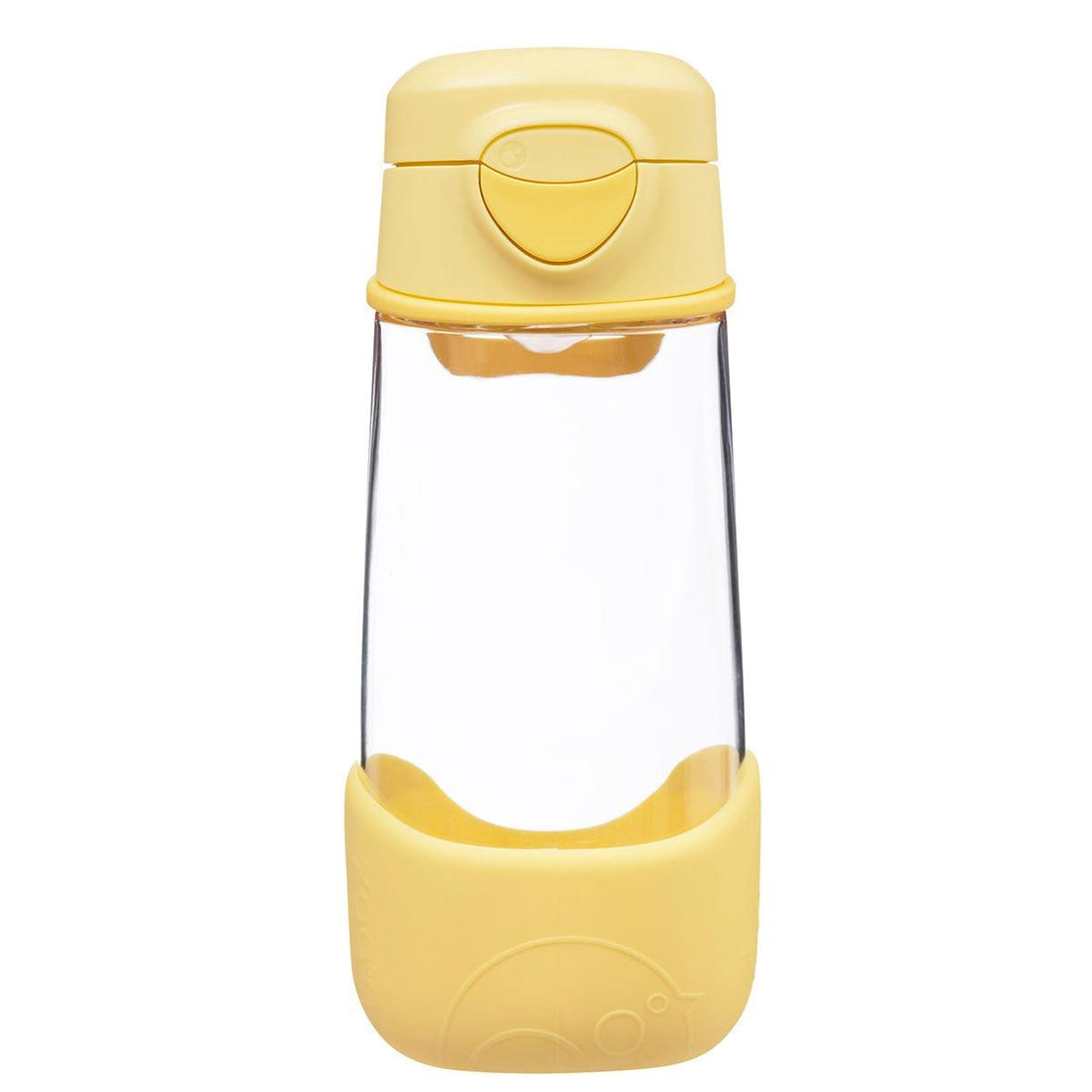 B.Box Sport Spout Bottle 450ml, image 2