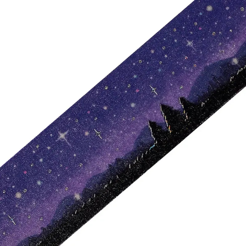 BGM Dreamscape Series Foil Washi Tape, image 6