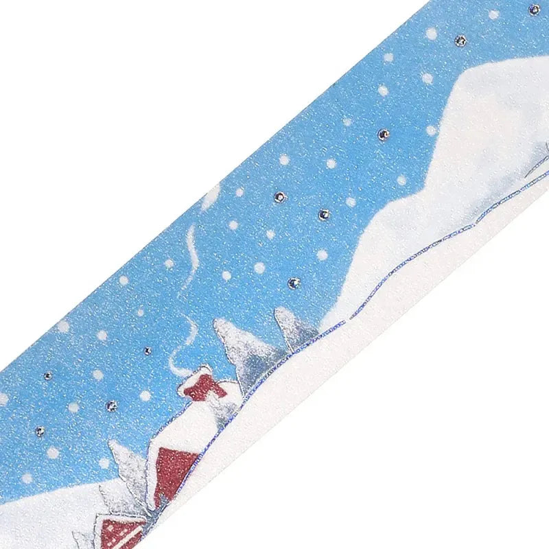 BGM Dreamscape Series Foil Washi Tape, image 7