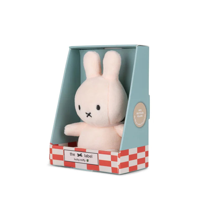 Lucky Miffy Sitting in Giftbox, image 5