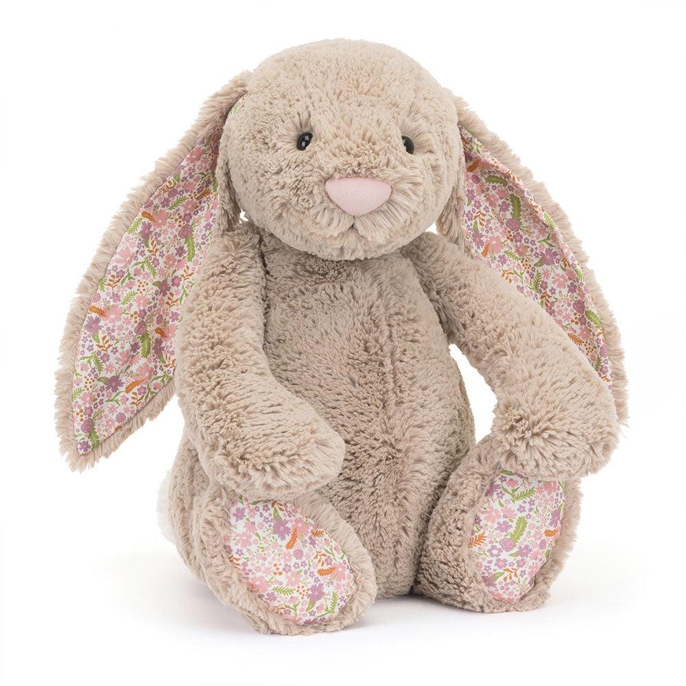 Jellycat Blossom Beige Bunny 'Petal', image 7