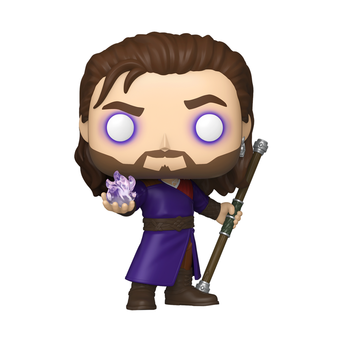 Funko Pop! Baldur's Gate 3 - Gale Vinyl Figure, image 3