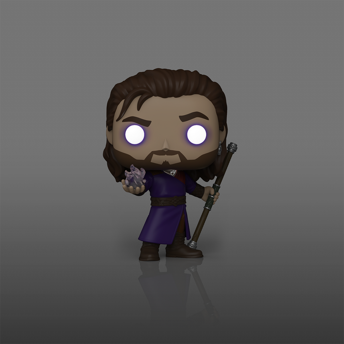 Funko Pop! Baldur's Gate 3 - Gale Vinyl Figure, image 5