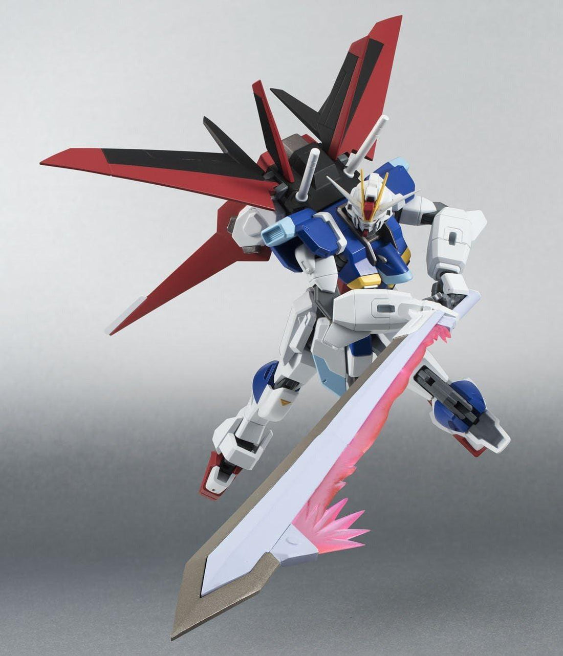 Bandai Robot Spirits Side MS Force Impulse Gundam, image 3