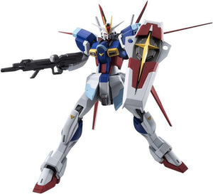 Banda Robot Spirits Side MS Force Impulse Gundam，General，