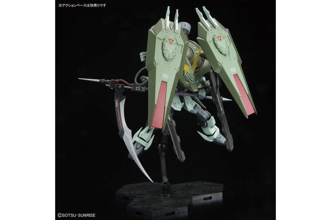Bandai Full Mechanics 1/100 Forbidden Gundam, image 4