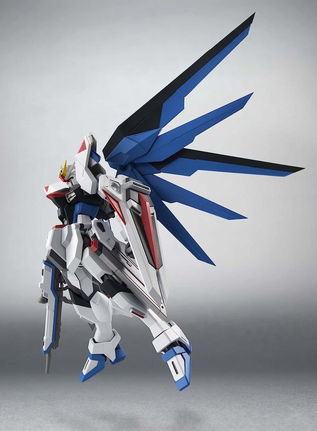 Bandai Gundam RightSide Ms Freedom, image 4