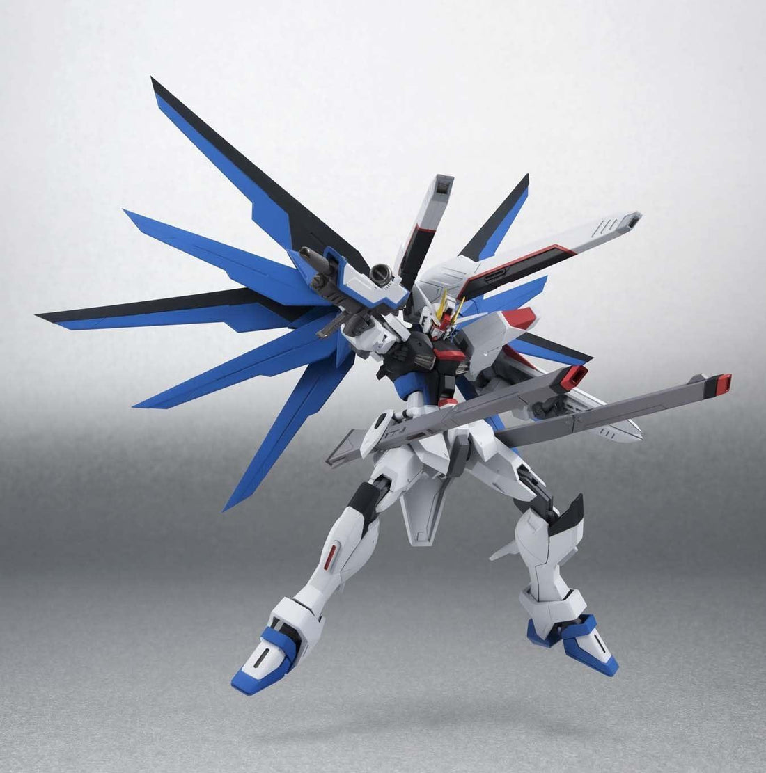 Bandai Gundam RightSide Ms Freedom, image 5