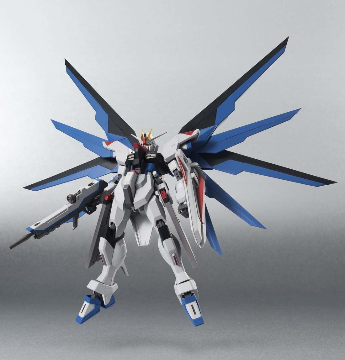 Bandai Gundam RightSide Ms Freedom, image 3