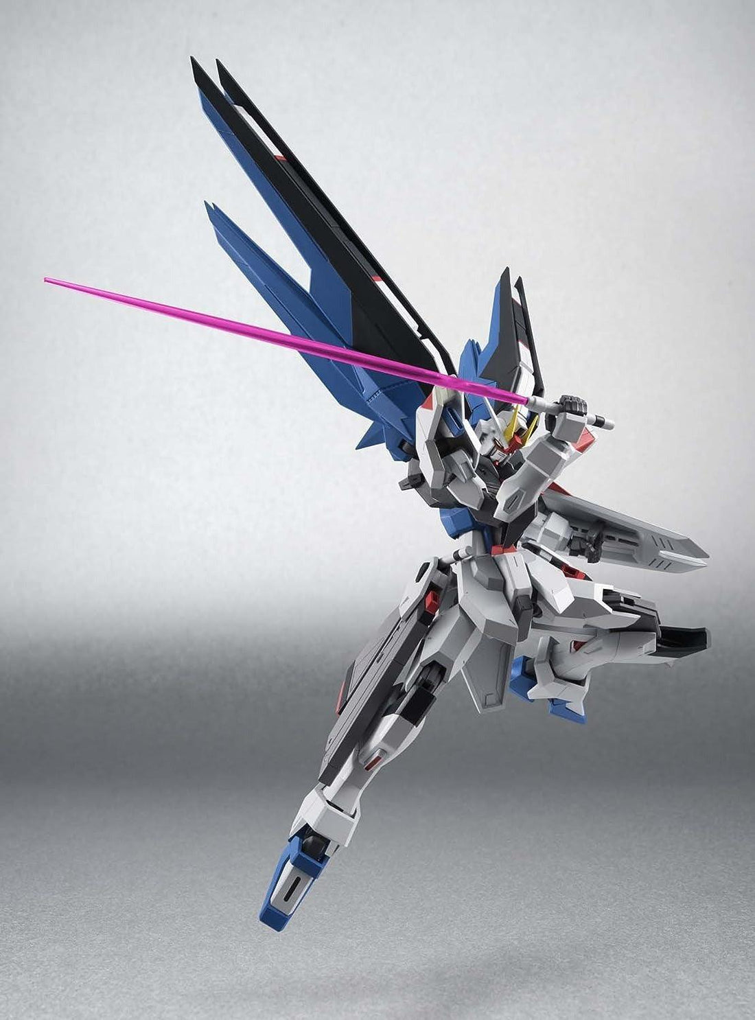Bandai Gundam RightSide Ms Freedom, image 6