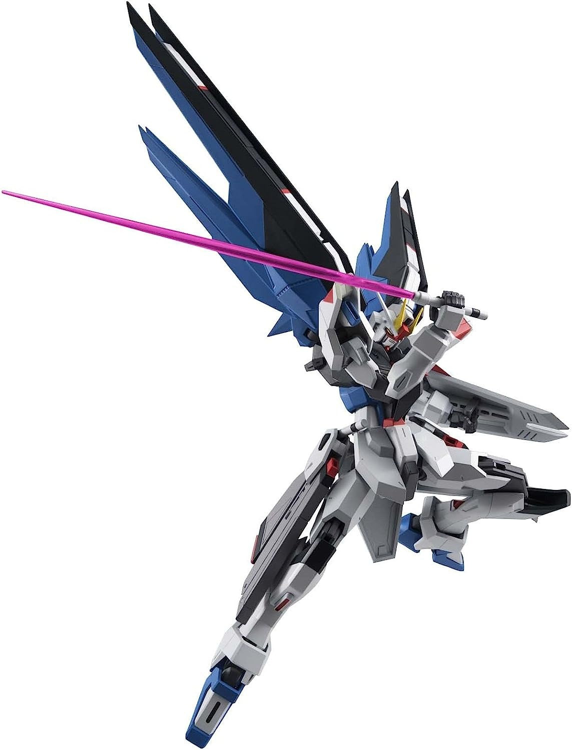 Bandai Gundam RightSide Ms Freedom