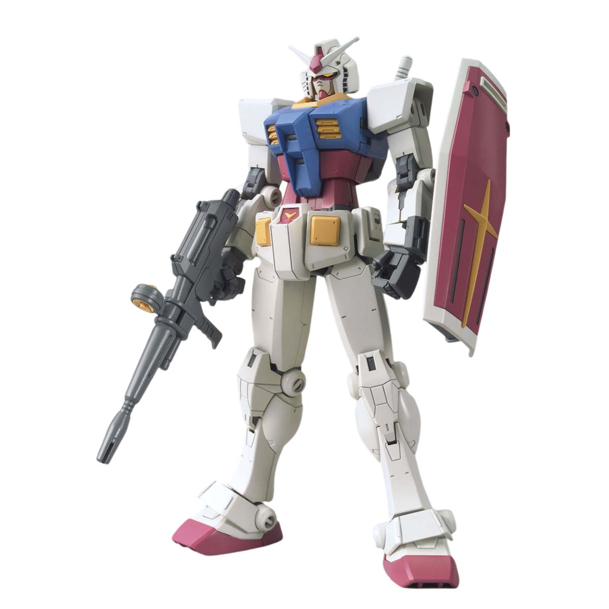 Bandai HG 1/144 RX-78-2 Gundam - Beyond Global