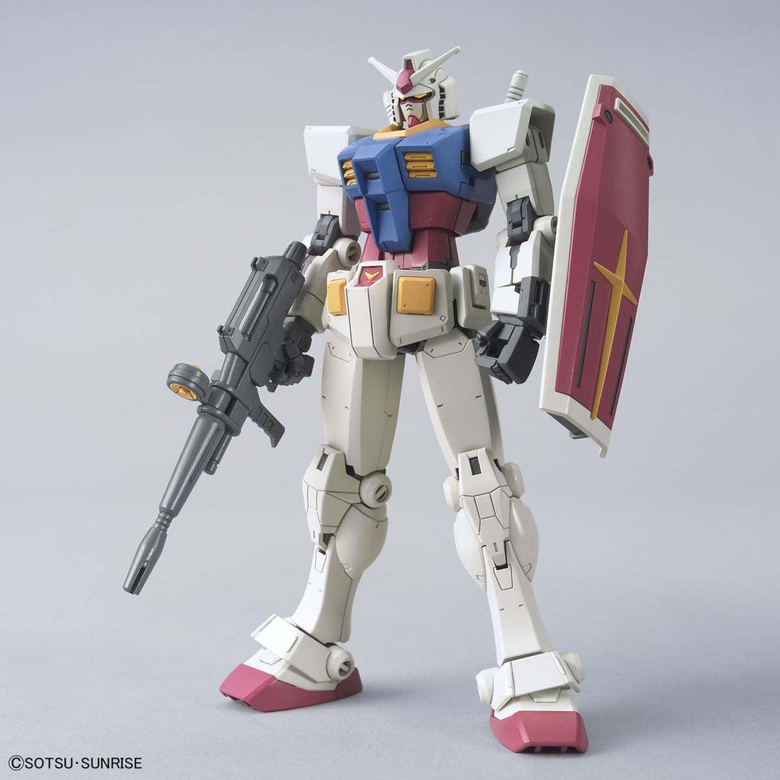 Bandai HG 1/144 RX-78-2 Gundam - Beyond Global, image 3