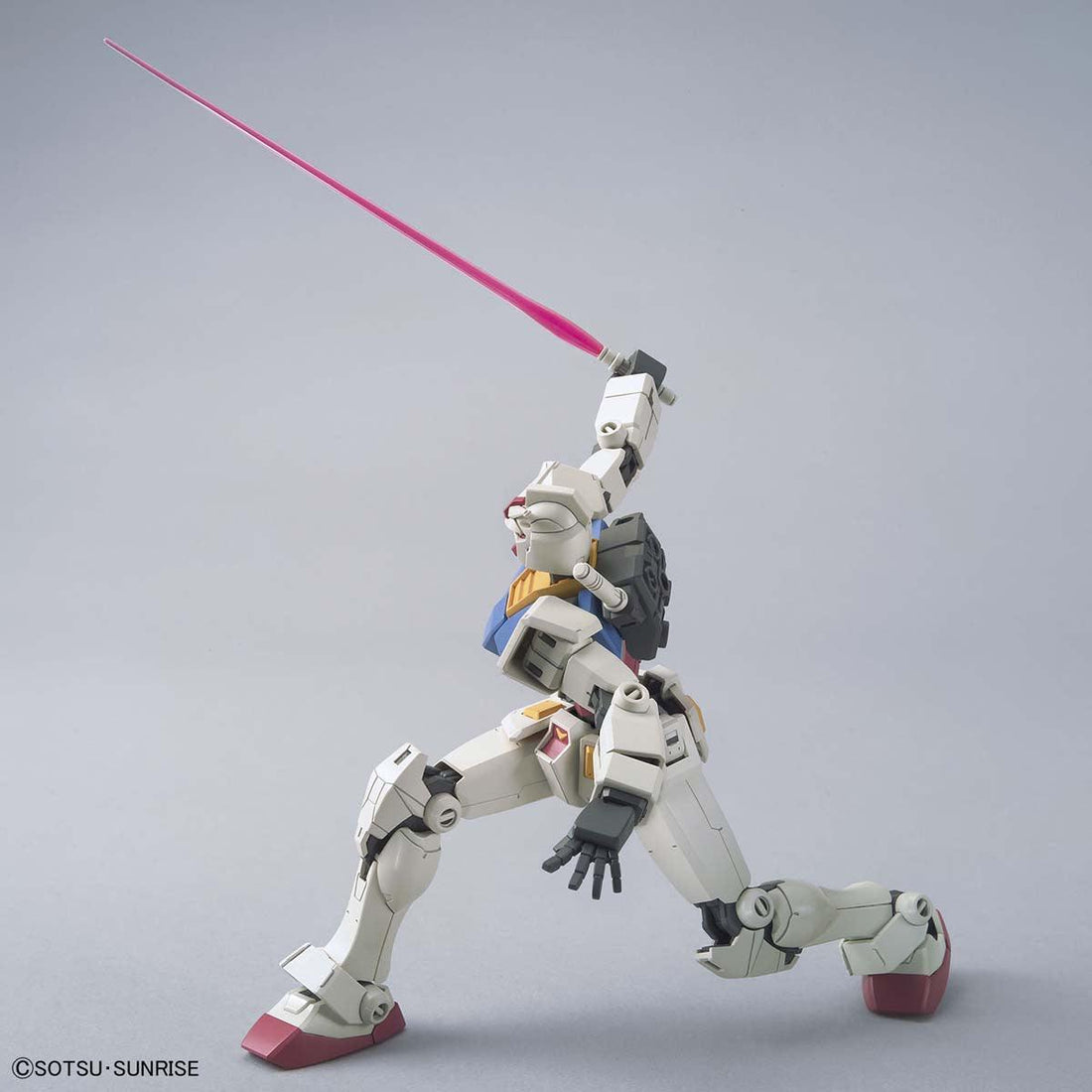 Bandai HG 1/144 RX-78-2 Gundam - Beyond Global, image 5