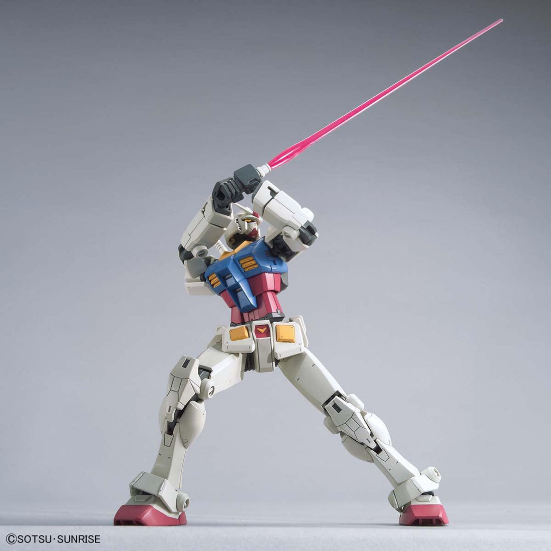 Bandai HG 1/144 RX-78-2 Gundam - Beyond Global, image 6