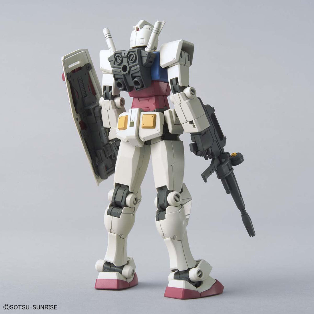 Bandai HG 1/144 RX-78-2 Gundam - Beyond Global, image 4