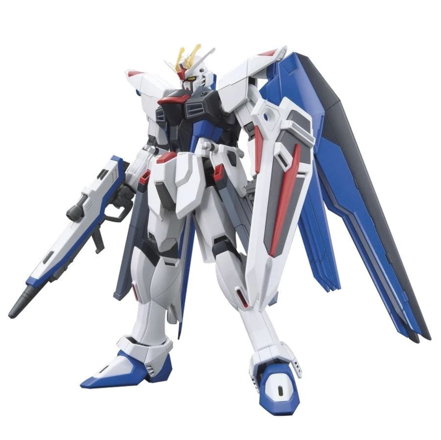 Bandai HGCE 1/144 Freedom Gundam